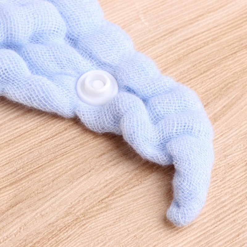 Baby Boy Girls Kids Bibs Cotton Blend Gauze Saliva Towel Bibs Feeding Bandana