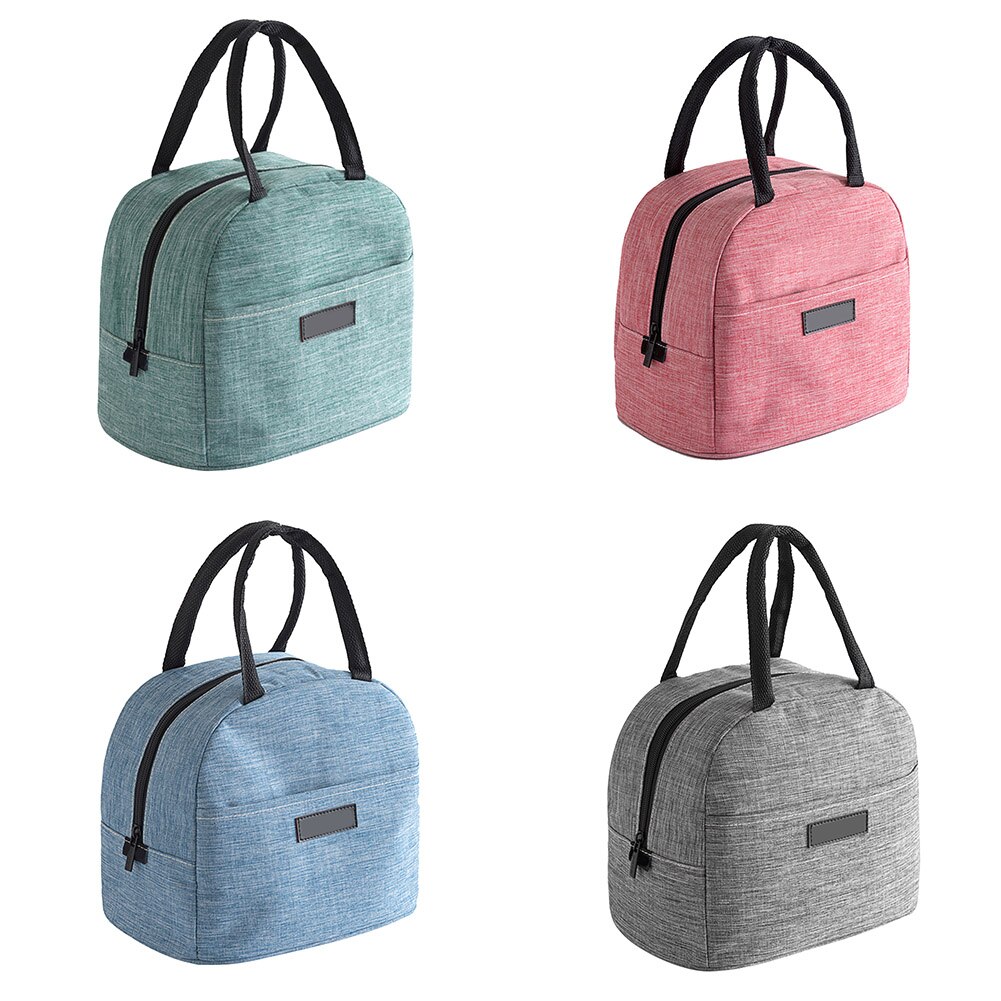 Lunch Tas Waterdichte Multifunctionele Geïsoleerde Diner Bag Voor Vrouwen Kids Mannen Kantoormedewerker Tote Bag Sac Isotherme Lonchera