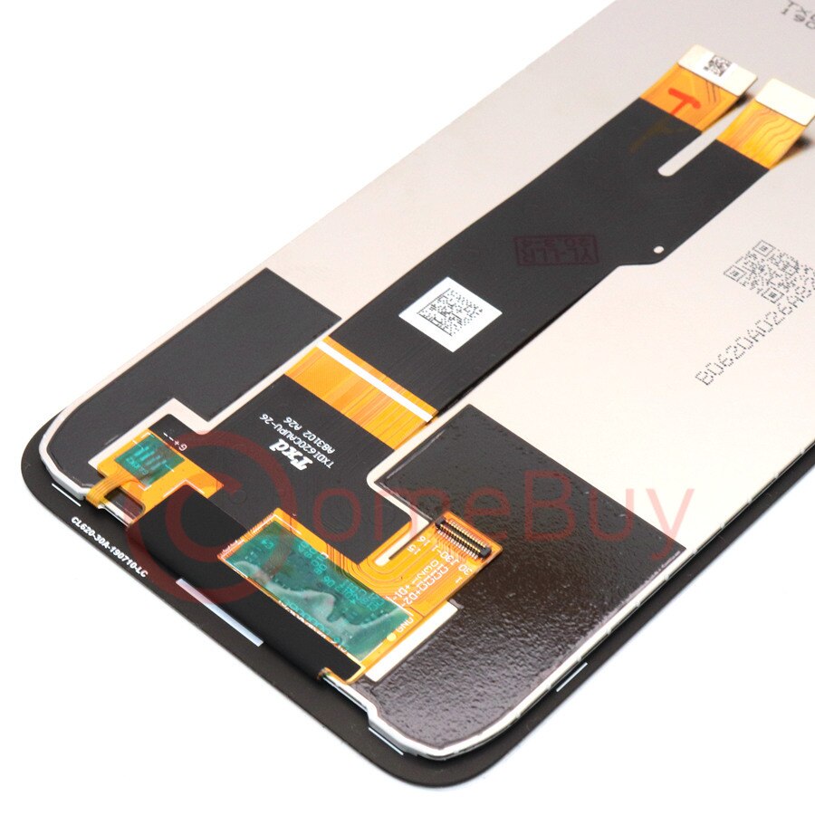 Original Display For Nokia 2.3 LCD Display Touch Screen Digitizer Assembly For Nokia 2.3 TA-1206 LCD TA-1211 TA-1214 TA-1209