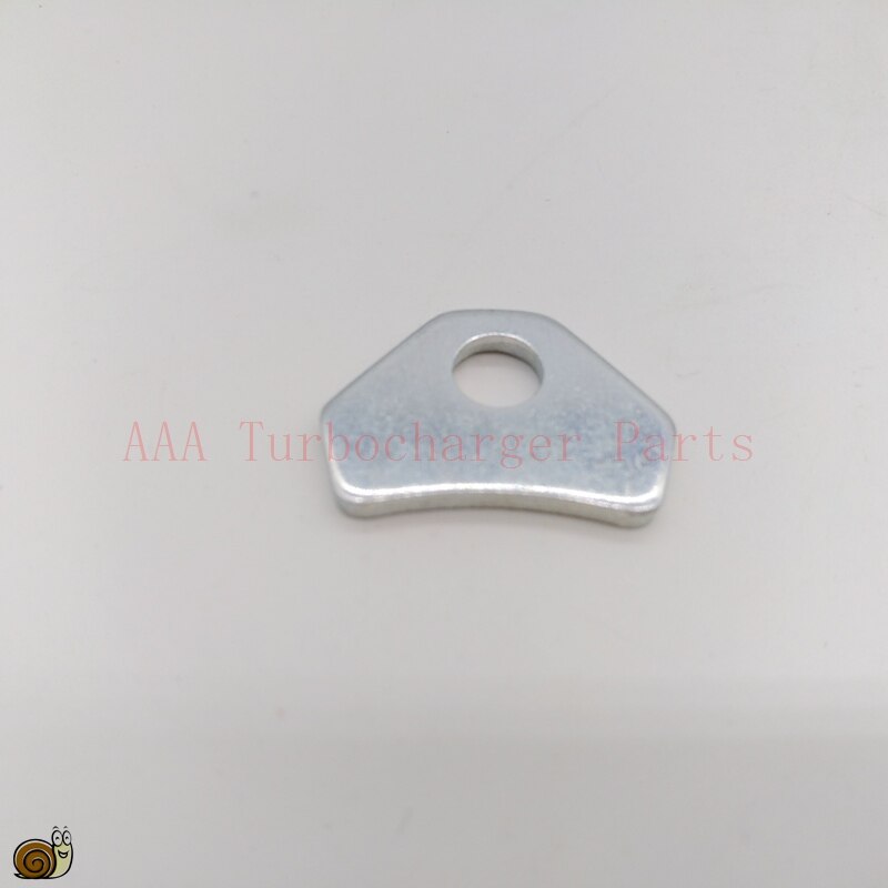 HT12 Turbo parts Compressor housing Clamp supplier AAA Turbocharger parts