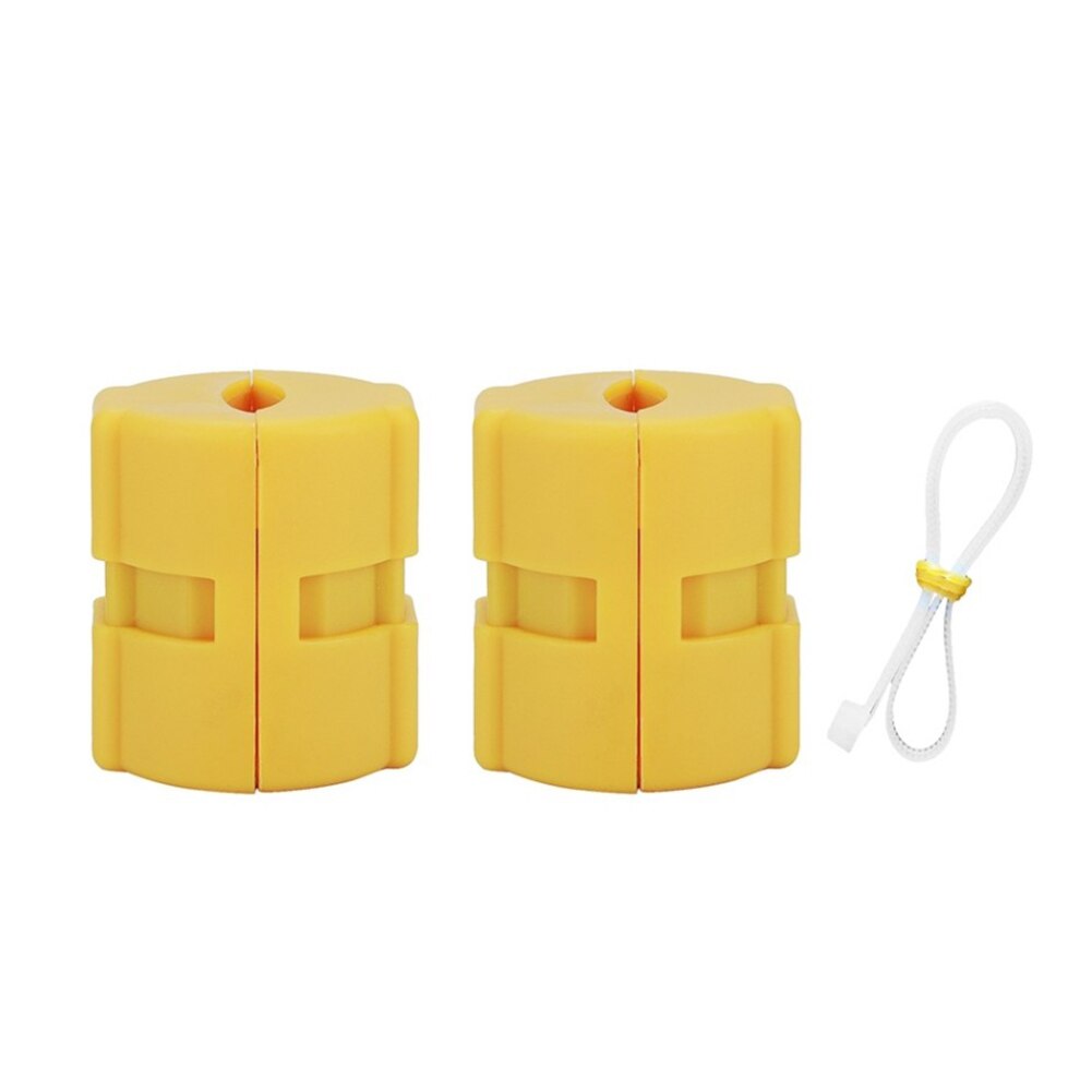2/4/6pcs Universal Vehicle Energy Saver Car Truck Fuel Gasoline Emission Reducer Automobile Ship Assisting Economizer Tool: 2Pcs