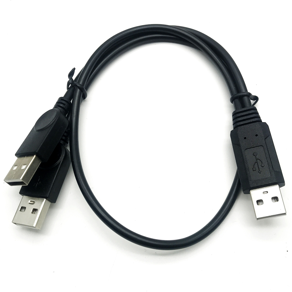 USB 2.0 podwójne typu 2A mikro usb męnarty typ mini c męnarty USB3.0 w zakresie technologii mikro-b kabel dla przenośny dysk twardy jazdy samochodem kabel robić transmisji danych