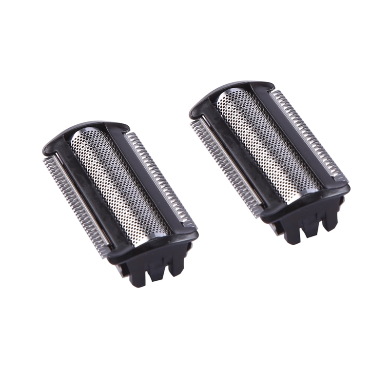 2 Pack Shaver Head Replacement Trimmer for Bodygroom BG 2024 - 2040 S11 YSS2 YSS3 Series