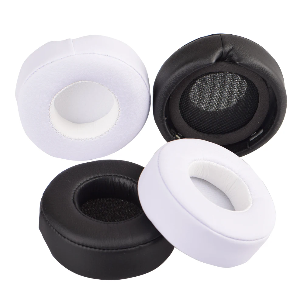 2 stks Earpad Voor Beats MIXR Hoofdtelefoon Vervanging Oorkussen Kussen Cups Oor Cover Headset Accessoires Reparatie Deel