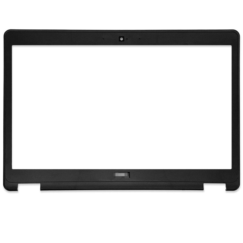 Coque supérieure et inférieure pour ordinateur portable Dell Latitude E5450, avec cadre avant, charnières, repose-paume, écran LCD noir, 0JX8MW, sans contact, 14 pouces, 5450: B Cover