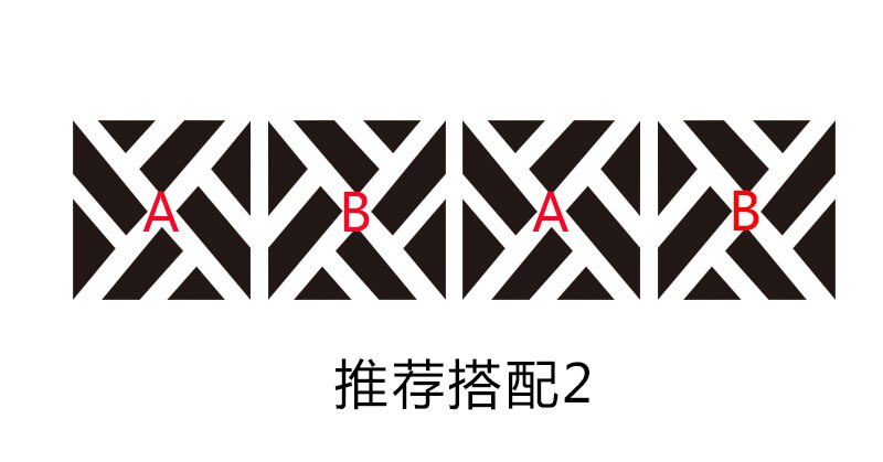 Decorate Home 3D geometry art wall mirror sticker decoration Decals mural painting Removable Decor Wallpaper LF-1247