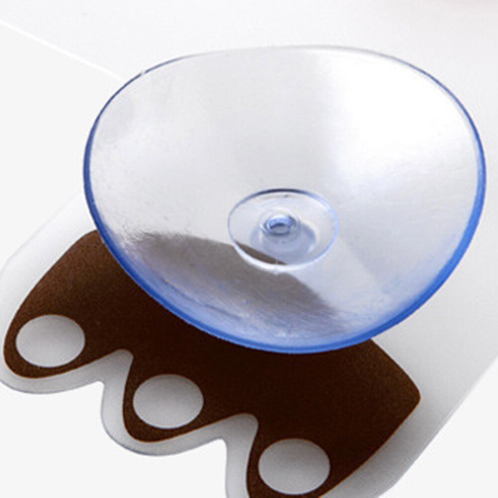 Panda Beer Sucker Water Splash Guard Baffle Wastafel Sink Boord Keuken Tool