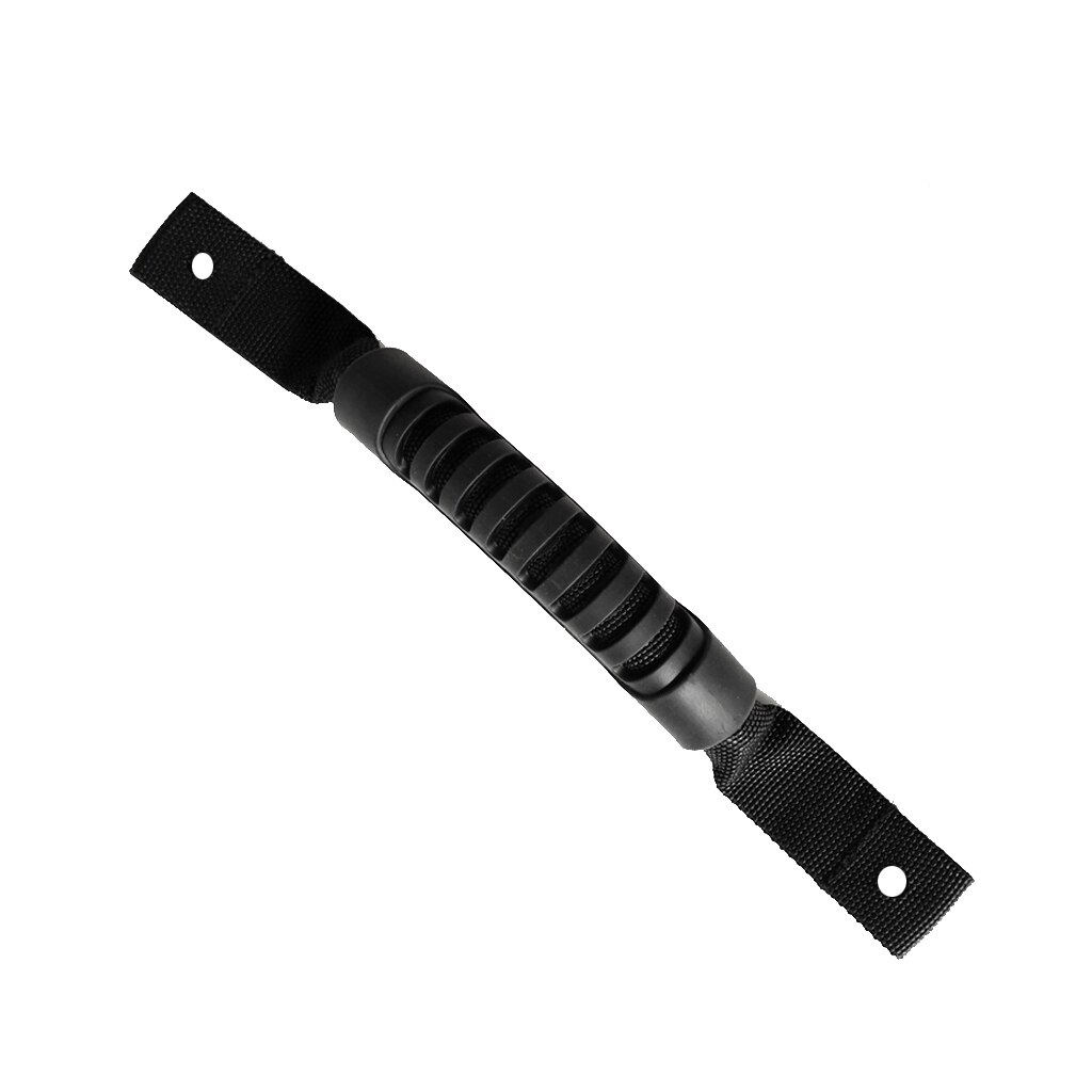 Kajak Kano Boot Side Mount Handvat Singels Hand Carrier Black