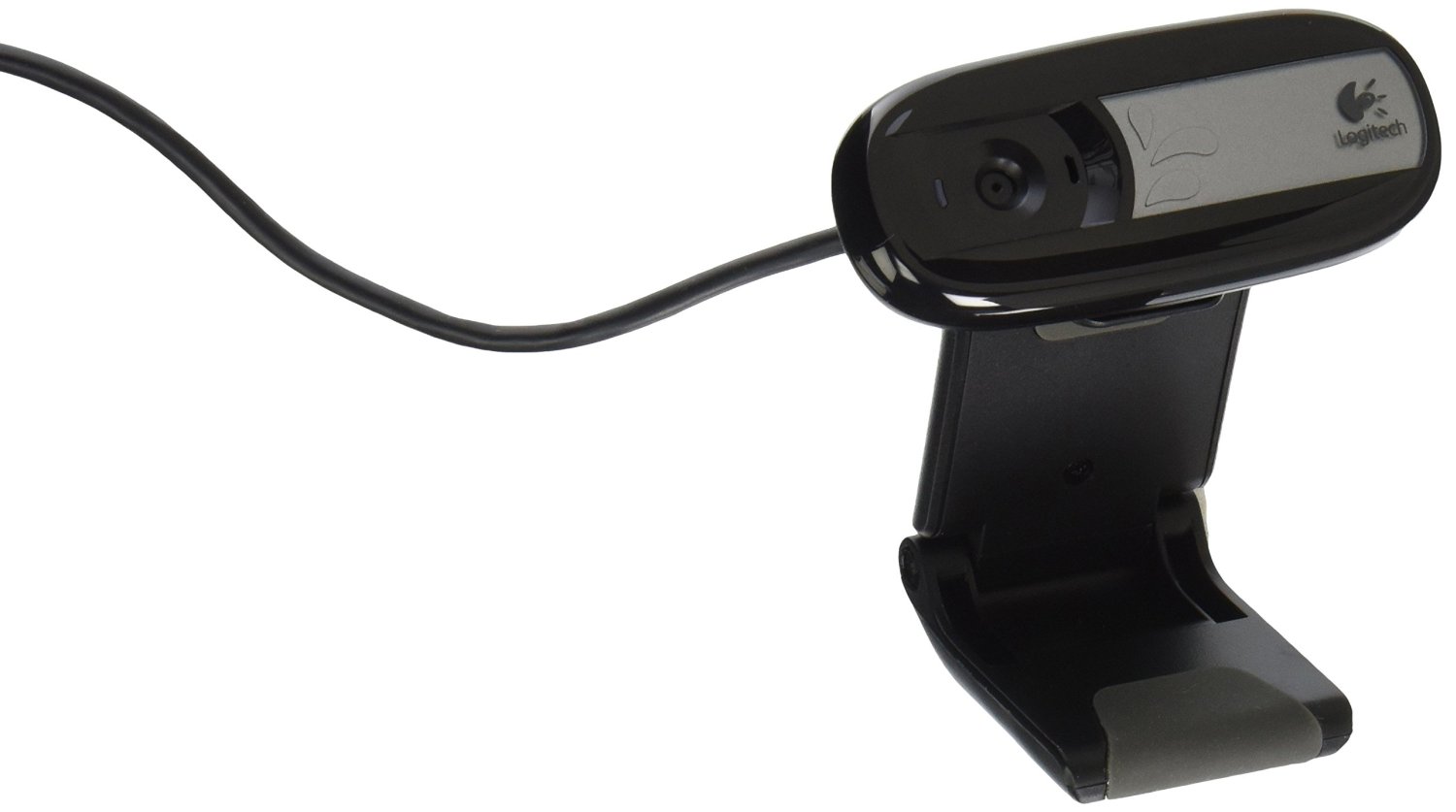 Logitech C170 Webcam - 0.3 Megapixel - USB 2.0 960-000880