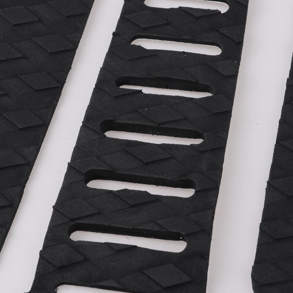 5 surfbrett-skimboard-traktionspad surf-stand-up-paddle-board-deckgriffe wassersportzubehör surf-surfmatte