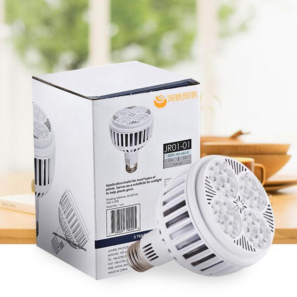 Led Plant Grow Light Plant Spot Light Plant Fill Light Plant Growth Light Low Energy Consumption Light