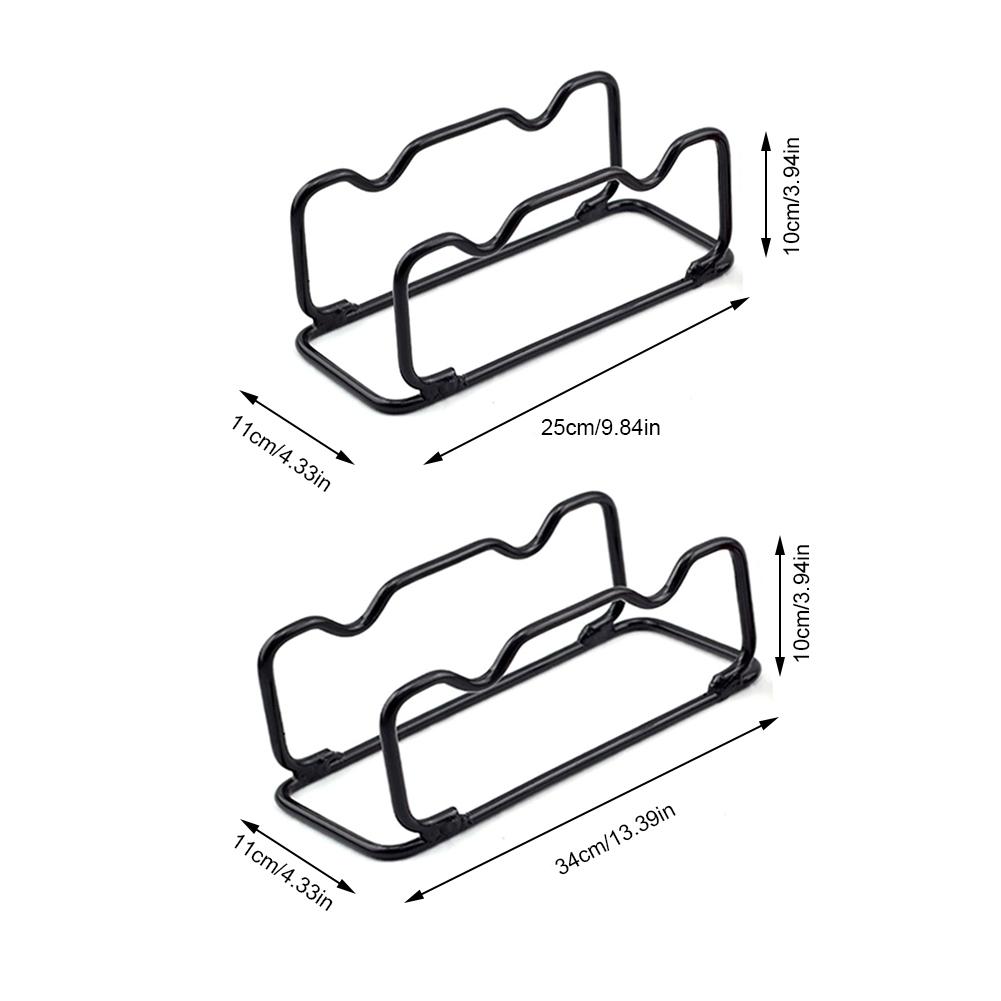 Single Layer Dumbbell Rack Compact Durable Barbell Storage Stand Vertical Strengthen Steel Bracket For Home Gym Dumbbell Support