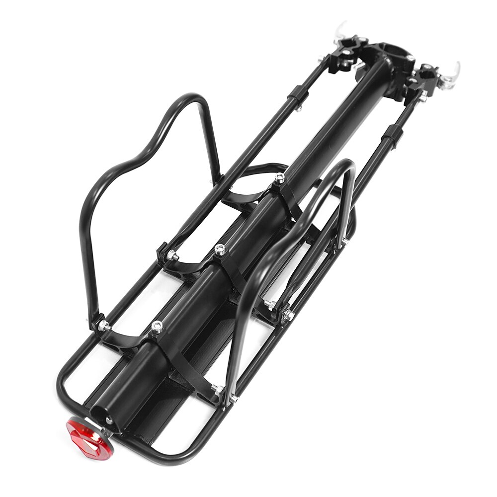 Ado A20 A26 Ebike Rear Plank Fiets Bagagedrager Cargo Rear Rack Plank Fietsen Bag Stand Houder Kofferbak Fit Ado a20 A26 Bike