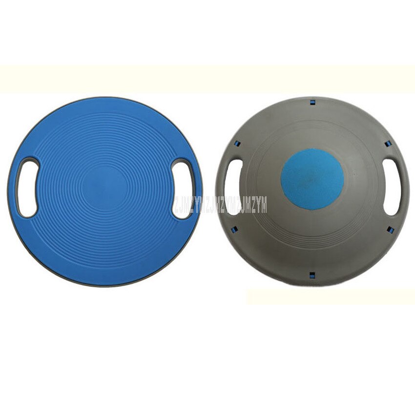 Runde Fitness Balance Board 360 Grad Rotation Kuns... – Grandado