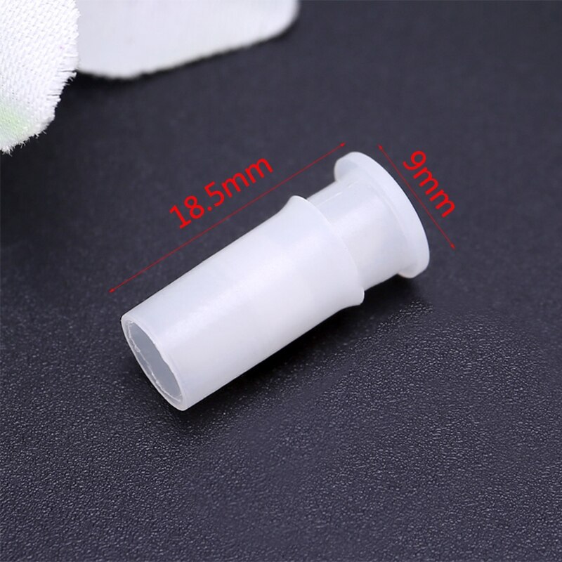 Lot de 50 pièces sifflet à pression pour bébé, jouets, Inserts de poupée, accessoires de fabrication artisanale, DIY