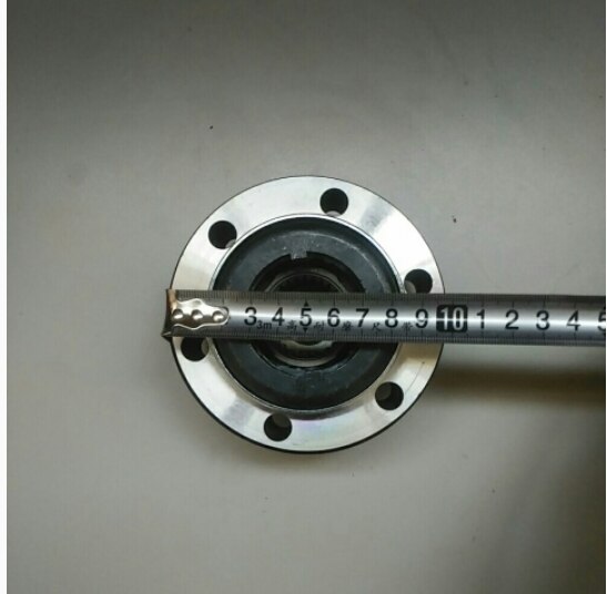 Free Hub / Front Clutch / Well Clutch 2310010-0000 for ZX Auto Grandtiger 4X4