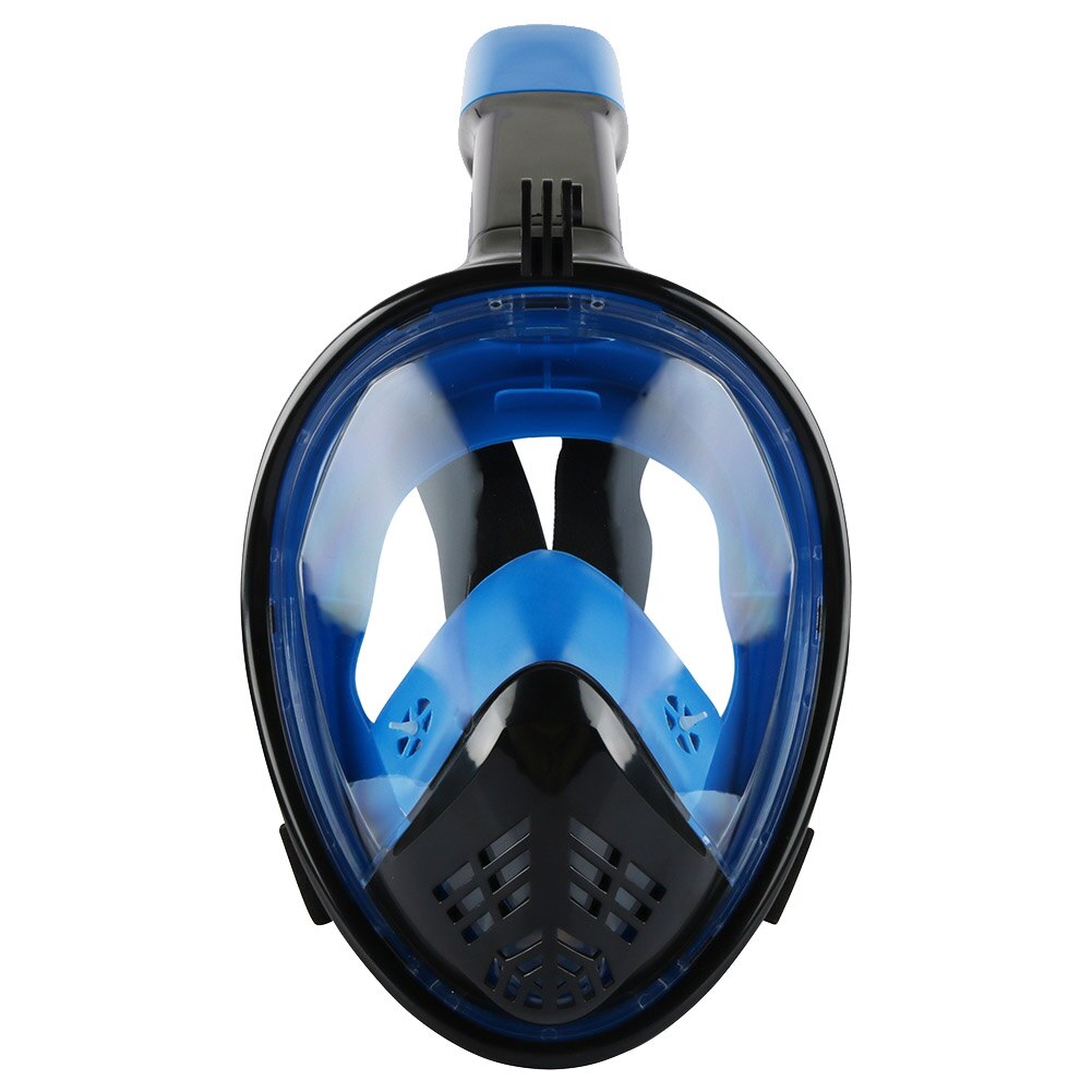 Underwater Snorkeling Mask Waterproof Adult Kids S... – Grandado