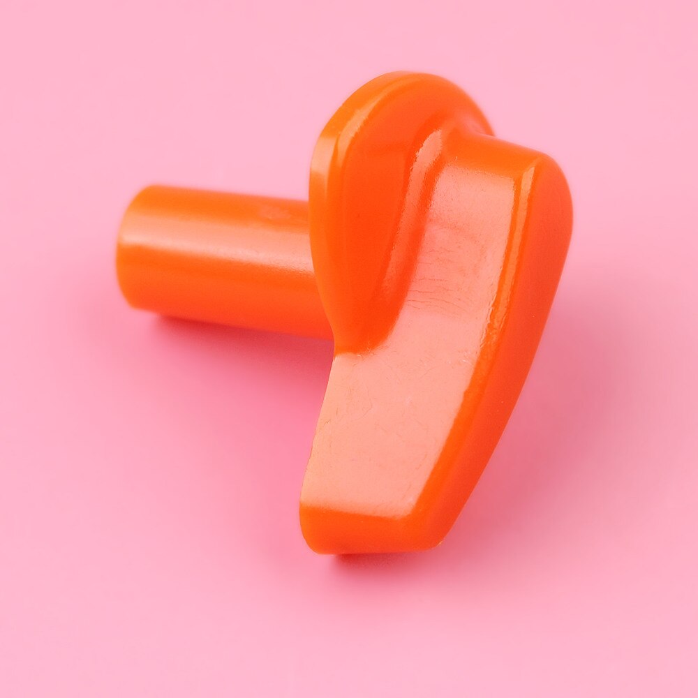 5 stks/partij Carburateur Stikken Knop Voor Stihl HS85 HS86 KM100 KM130 KM55 KM85 KM90 MM55 Trimmer Onderdelen