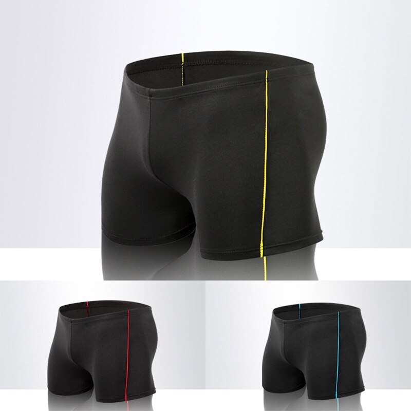 Herren badeshorts mit eckigem bein, boxershorts #39 strandshorts, unterwäsche 2022