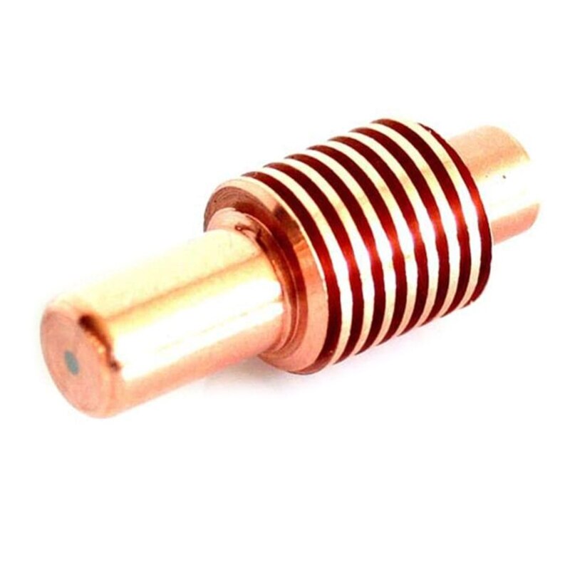 Plasma 600 Cutting Torch Electrode 120573 Tip 120826 Nozzle Drag Shield 120828 Replacement Parts 12pcs