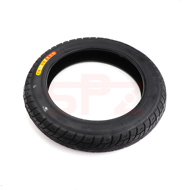 high performance 14*2.50 14x2.50 electric car wheel tire tyre for Electric Vehicles Electric Motorcycles Wear Resistant Tires