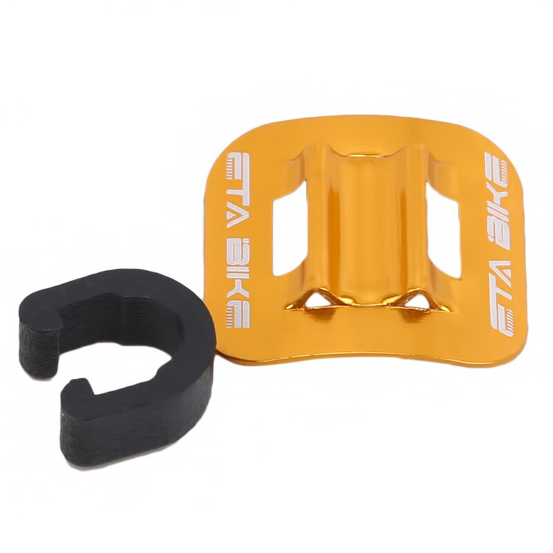Câbles De Guidon Vintages Simplex – Guides Delrin Pour Tube Diagonal – Vélo Course Français