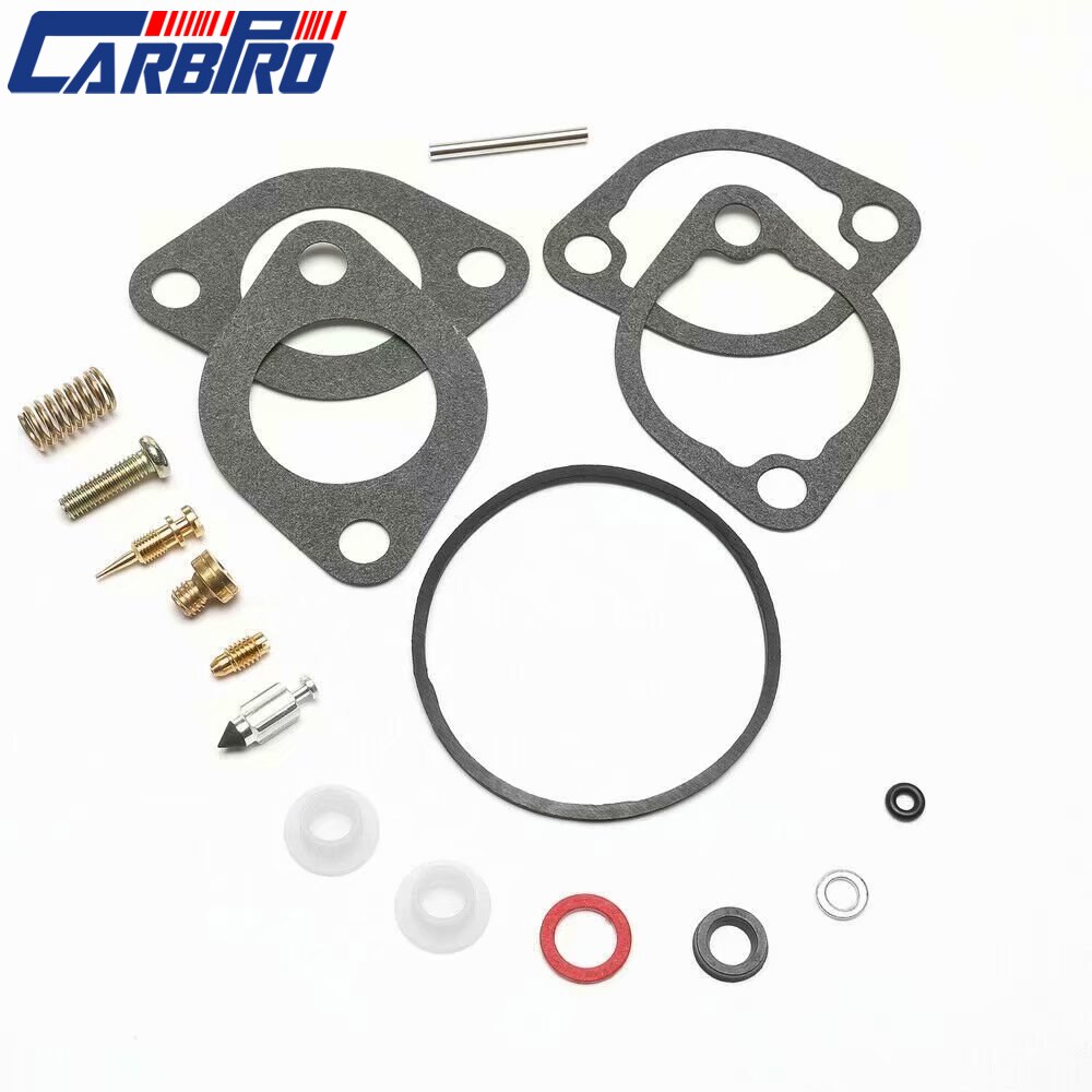 Karburator reparationssæt til kawasaki 610 / 600 /  mule sx motorcykel tilbehør reservedele