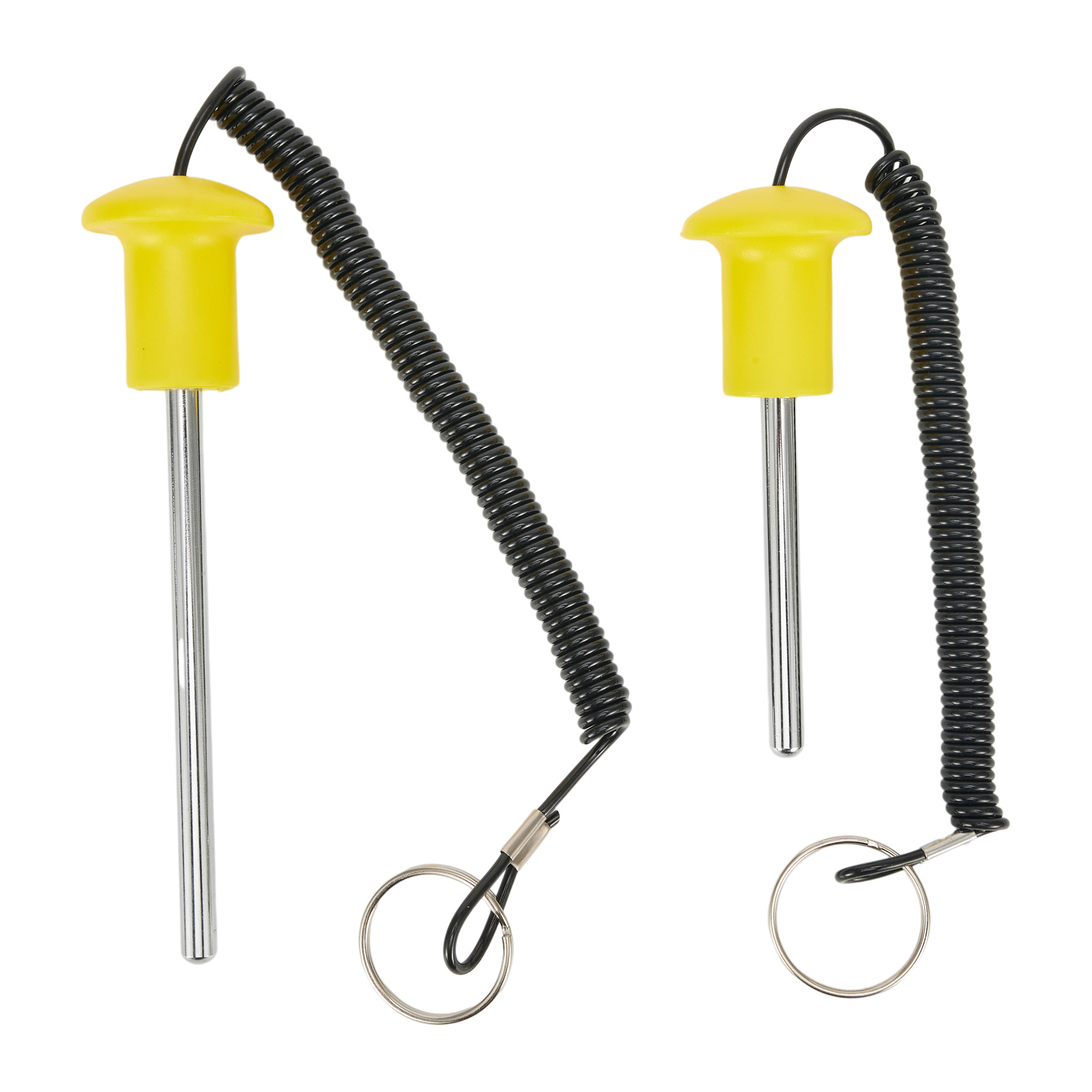 Magnetische Fitnessgeräte Bolzen Gewicht Stapel Stift Fitnessstudio Ersatzzubehör Tragbares Fitnessgerät Zubehör