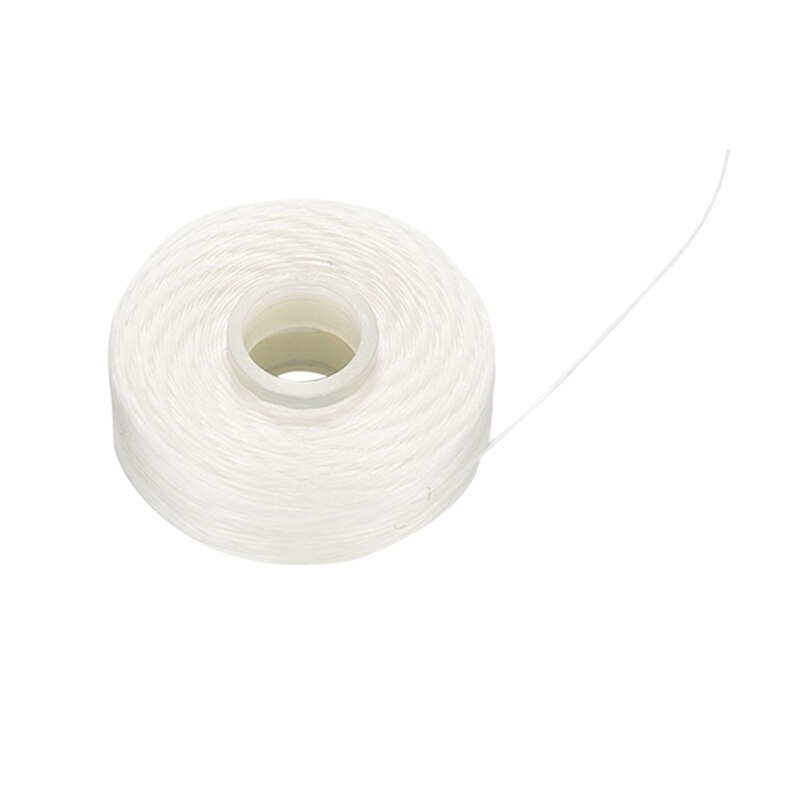 Floss Floss Roll- 10Rolls Europe Flosser Built-In Spool Wax Mint Flavored Replacement Flat Wire Den