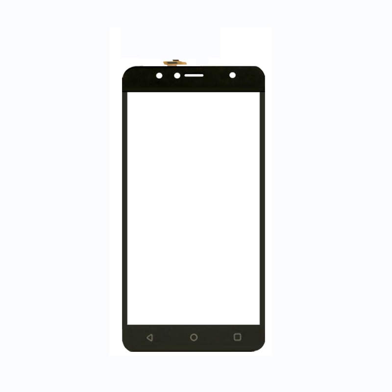 5.5inch For VERTEX Impress 4G touch Screen Glass sensor panel lens glass Digitizer for Impress 4G cell phone