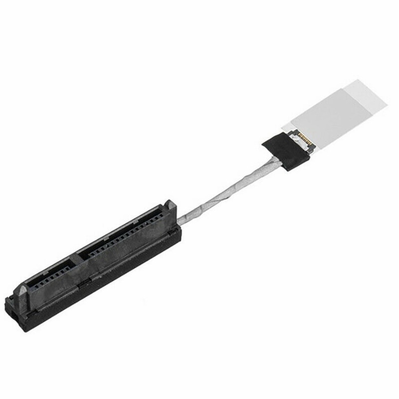 Cable conector flexible para HDD para portátil Lenovo Flex 3, 3-1120, YOGA 300-11IBR, SATA, disco duro SSD, Cable adaptador 1109-01051, 5C10J08424