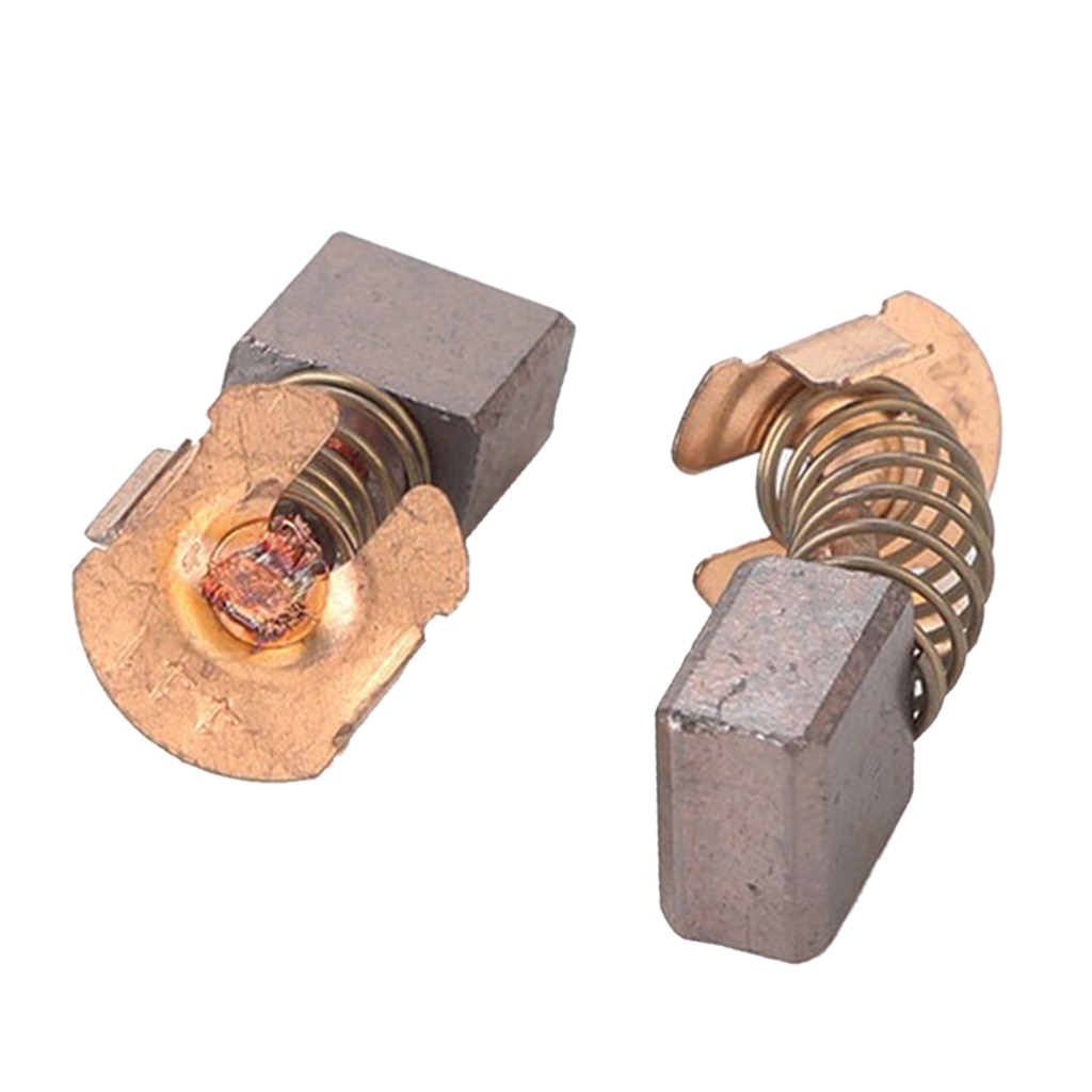 Replacement Of Motor Brush Broom 6.8x10.7x11mm For Generic Electric Motor