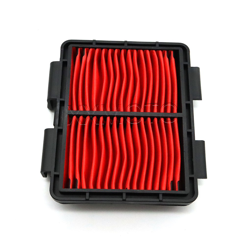 For Voge CU525 LX500-3A CU 525 LX500 3A CU525 Air Filter System Motorcycle Air Filter Intake Cleaner CU525 Accessories