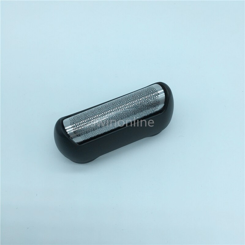 11b barbermaskiner 2 x folie og 2 x blade til braun serie 1 110 120 130 140 150 5684 5685 barbermaskine
