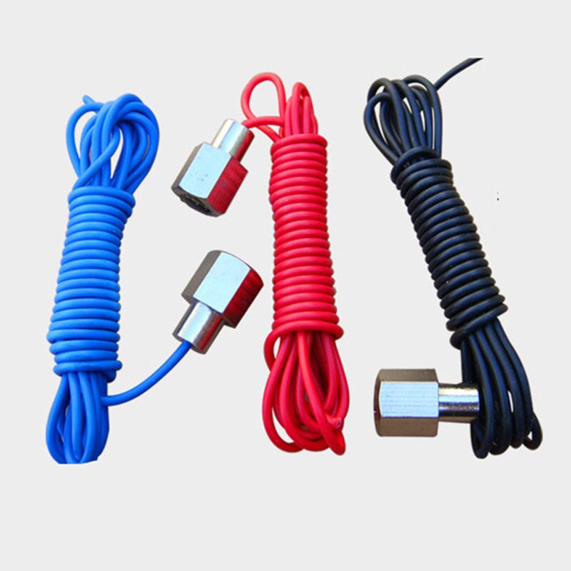 3Pcs/set 2m 5m Stainless Water Level Probe For Water Level Controler