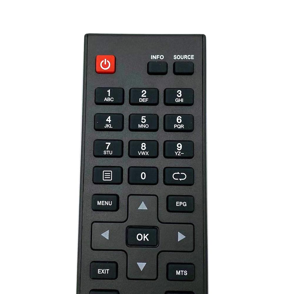 remote control suitable for DAEWOO TV R-55E05 RC-403BI RC-530BS RC-670PN RC-850PT T21L08 RC-753B RC-863PK