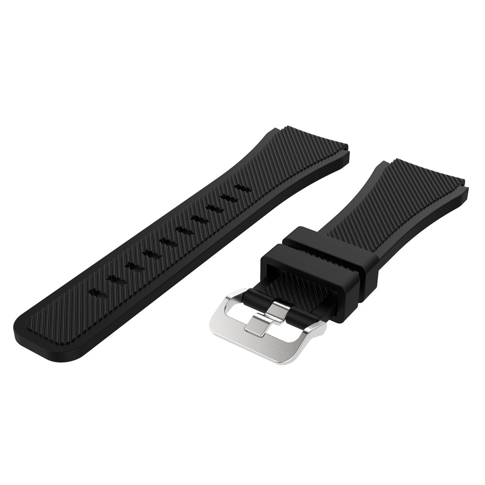 Neue Austauschbare uhr strap für Samsung Galaxy Uhr 3 45mm Sport Silikon band für Galaxy uhr 3 Armband armband
