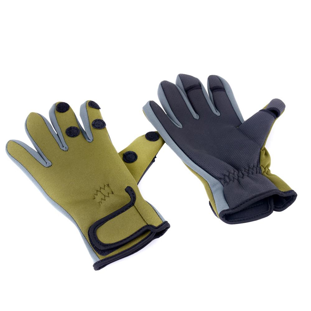 ArcticGrip Winterhandschoenen | Warmte, comfort en prestaties ArcticGrip Winterhandschoenen | Warmte, comfort en prestaties