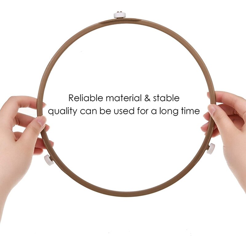 4Pack Magnetron Roller Ring Magnetron Draaitafel Ring Plaat Lade Ondersteuning Ring Voor Glas Plaat Lade Ondersteunende