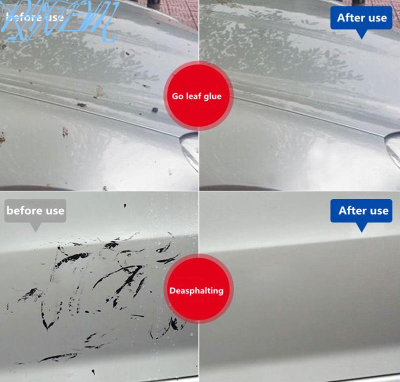 Auto Care Car Wash Detailing Magic Car Clean Clay for Jaguar XF XFL XE XJ XJL F-Pace F pace fpace X761 XJ6 XKR XK8 X320 X30