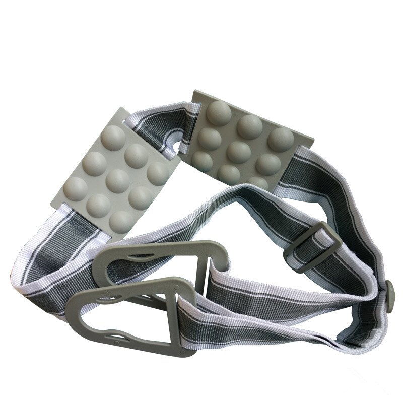 Running Jogging Machine Home Gym Fitness Machine Massage Riem Schudden Algemene: Default Title