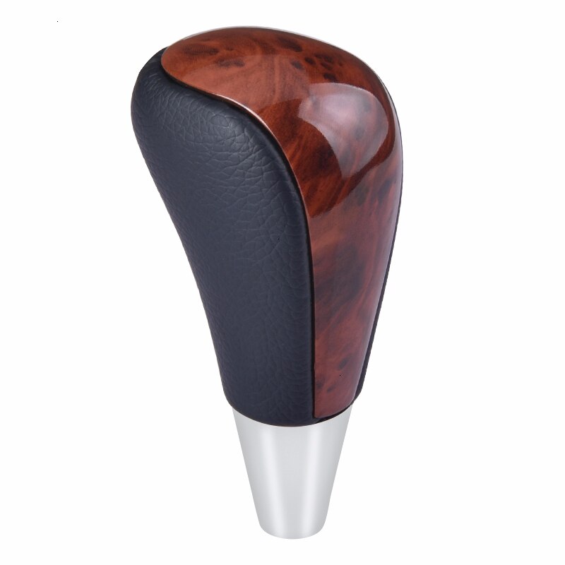 Speedwow Op Pookknop Auto Versnellingspook Knop Stick Headball Voor Toyota Prado Lexus Hilux Camry Crown RAV4 fortuin