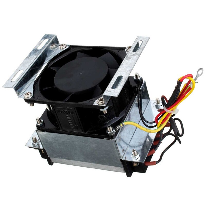 Elektrische Kachels Constante Temperatuur Industriële Ptc Fan Heater 300W 220V Ac Incubator Ventilator Verwarming Drogen Apparaat