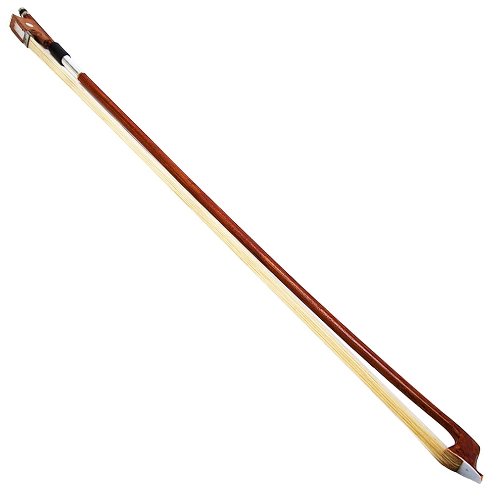 4/4 viulu jousi jouhi puutikku muovikahva viulu jousi viulu tarvikkeet instrumentit