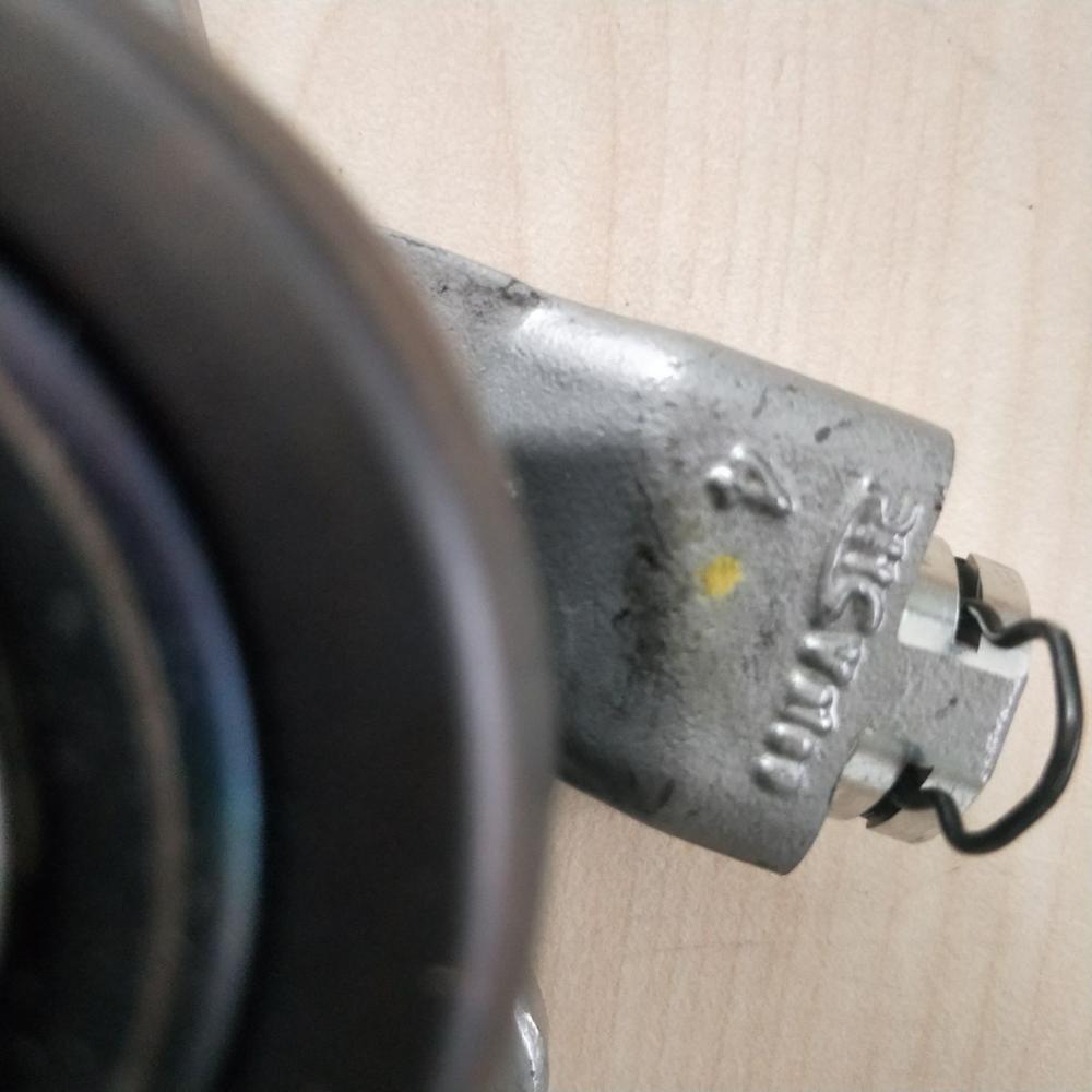 Echt 160100036 Clutch Hydraulische Release Extra Cilinder Voor Grote Muur