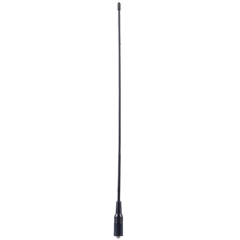 NA-771 SMA Female 2.15dB 10W Single Antenna FHRG For Kenwood TK-2107/3107