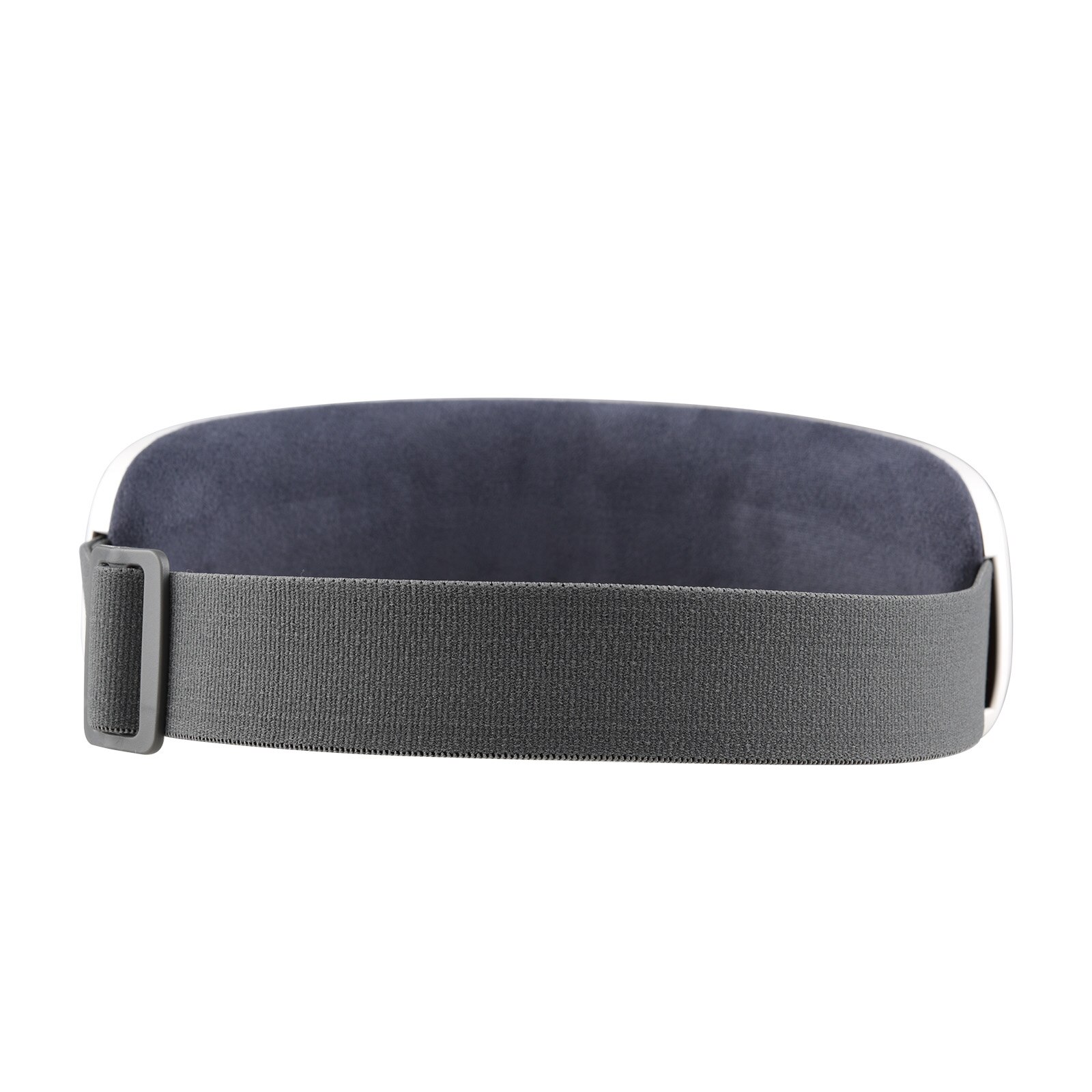 Music Eye Mask Heated Eye Covers for Sleeping Foldable Wireless BT Sleep Mask Travel Sleeping Mask with Built-in Speakers Timer