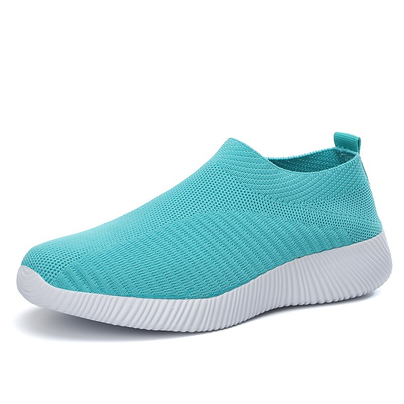 BALTROP Women Shoes Shoes comfortable shoes woman breathable mesh women sneakers tenis feminino 01-1926 Blue One