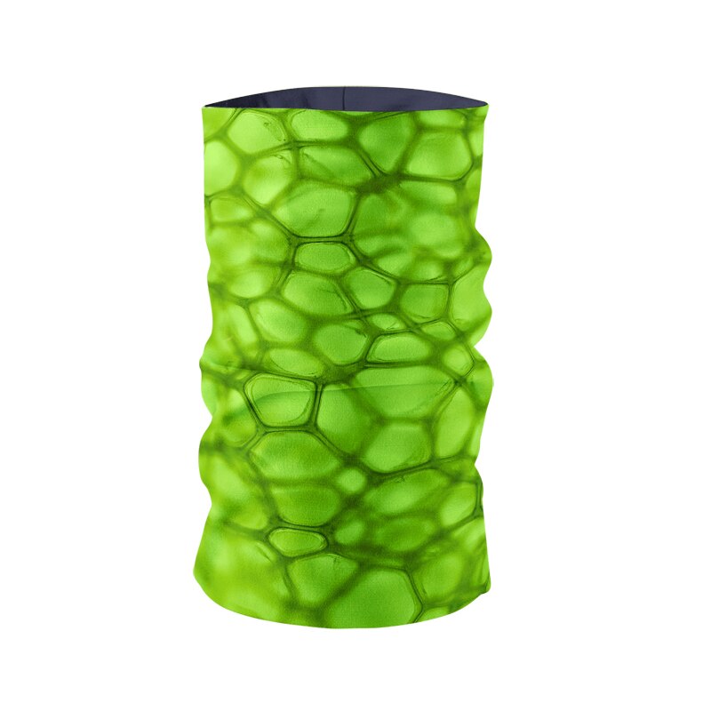 Kvinder halstørklæde ring tørklæde hals gamacher trykt hovedtørklæde bandanas tube pandebånd unisex motorcykel kranium bandanas magisk tørklæde: 03