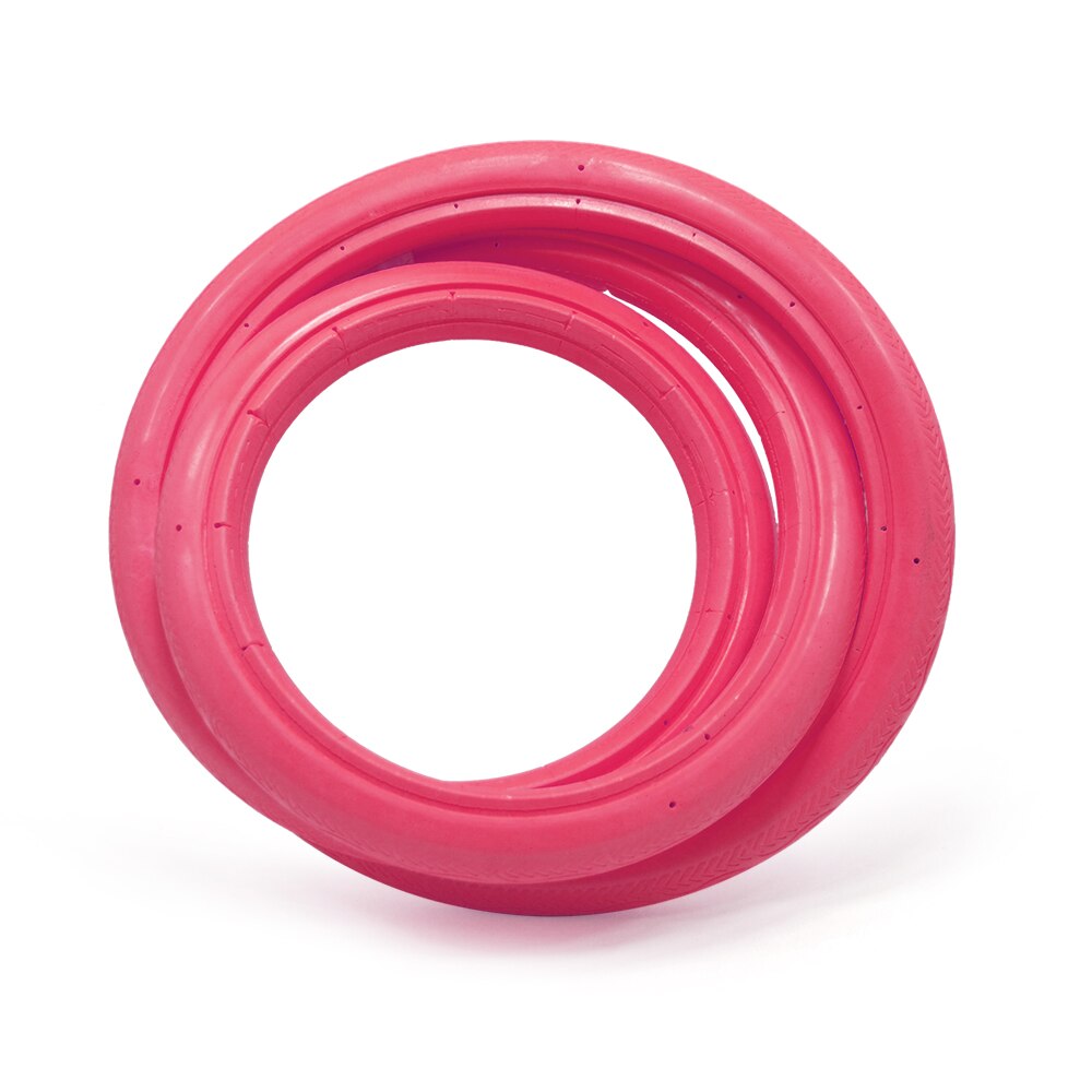 Vélo pneu solide 700x23C vélo de route vélo cyclisme équitation pneu Tubeless roue